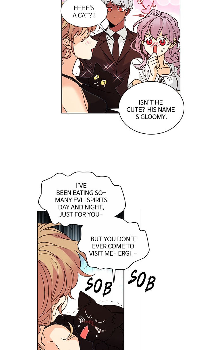 Read Oh! Holy (en) Manga Online