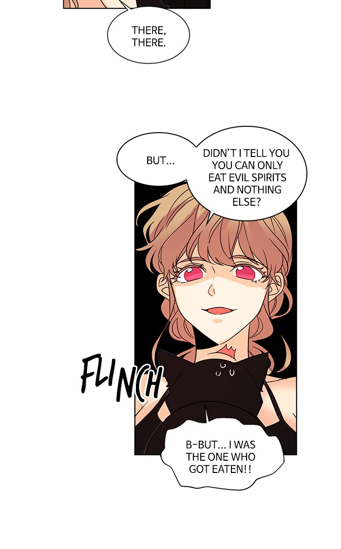 Read Oh! Holy (en) Manga Online