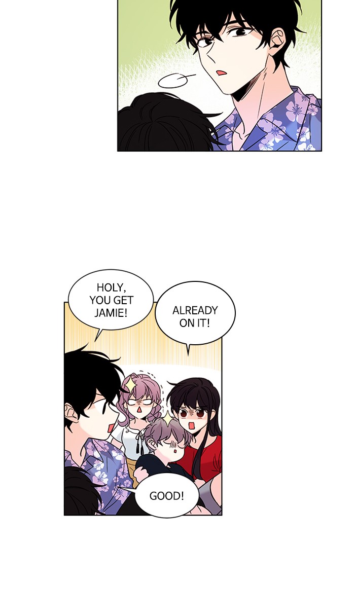 Read Oh! Holy (en) Manga Online