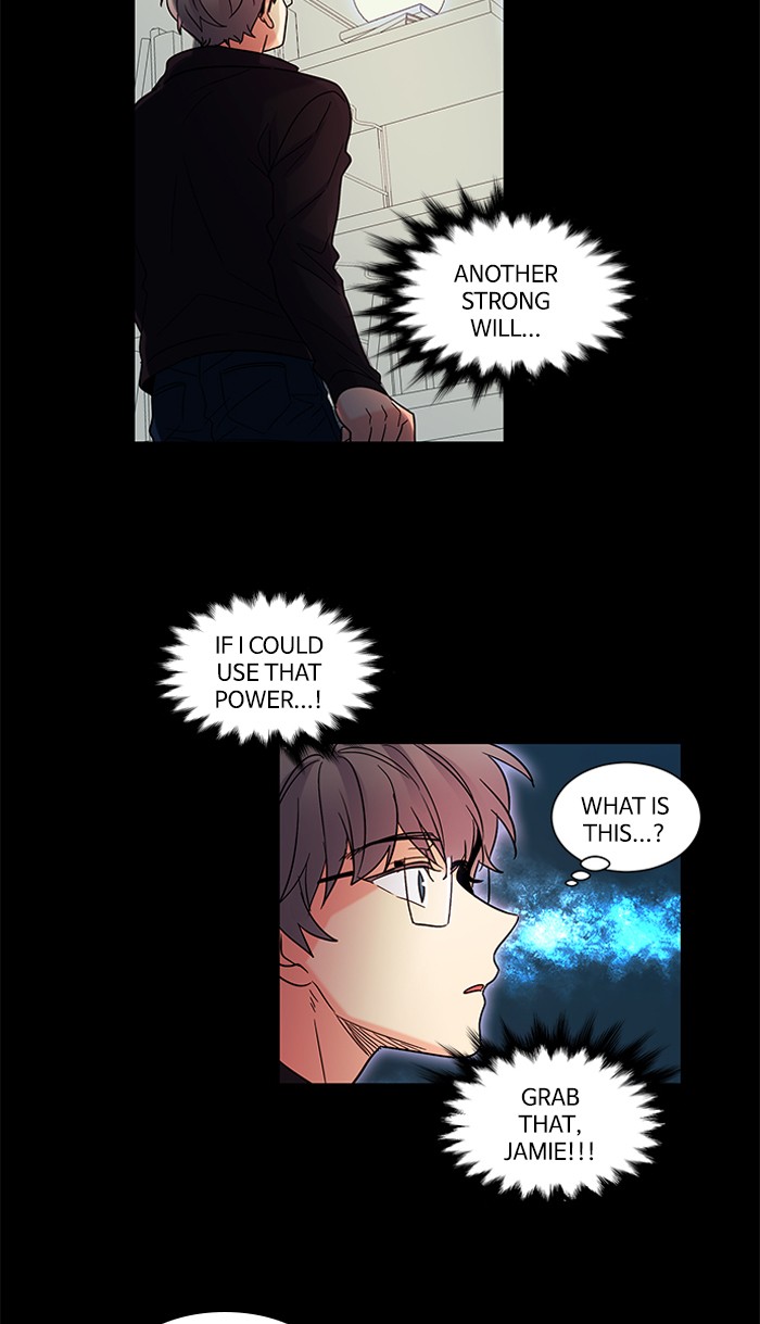 Read Oh! Holy (en) Manga Online