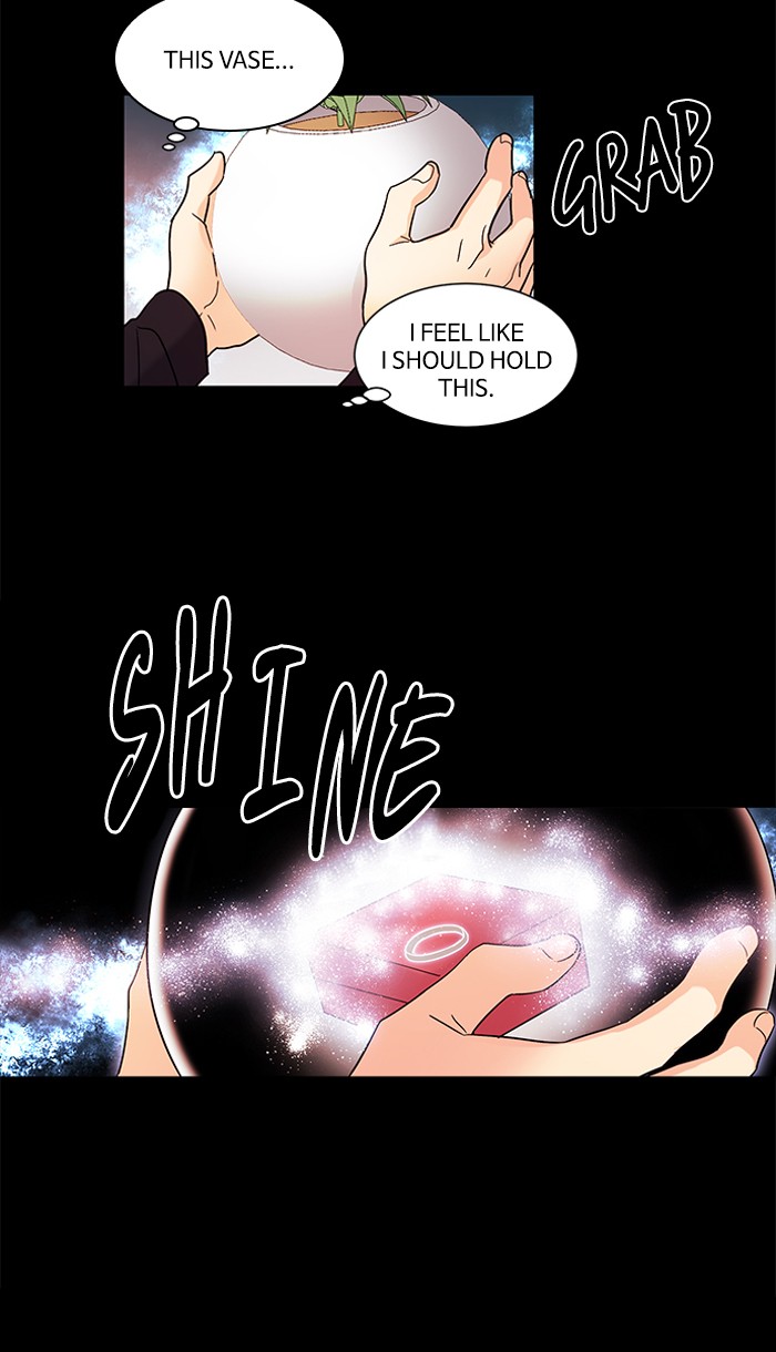 Read Oh! Holy (en) Manga Online