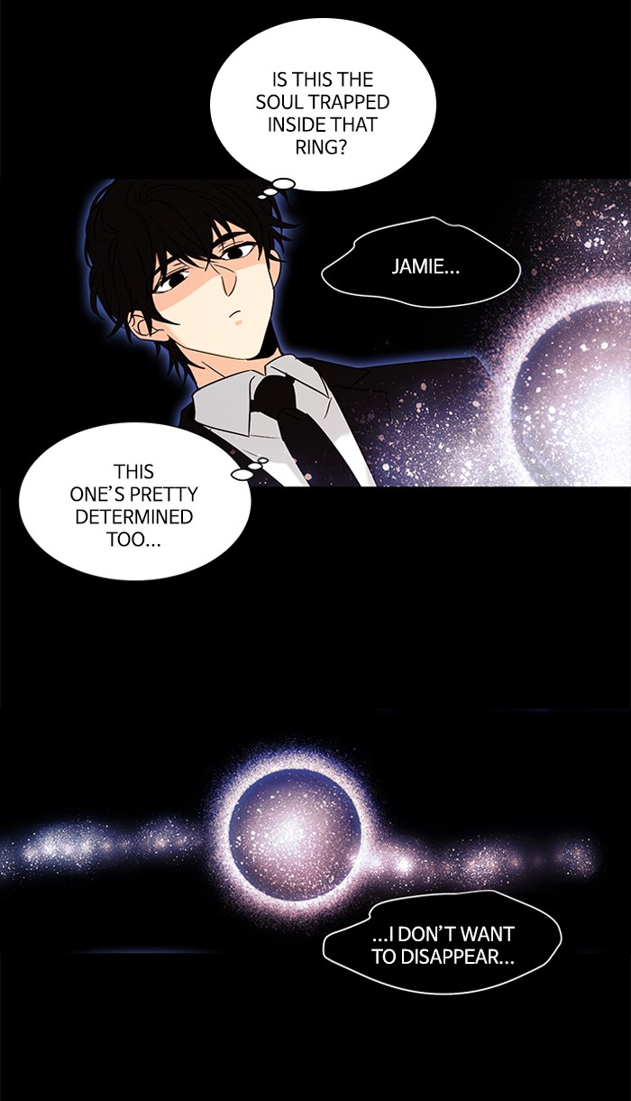 Read Oh! Holy (en) Manga Online