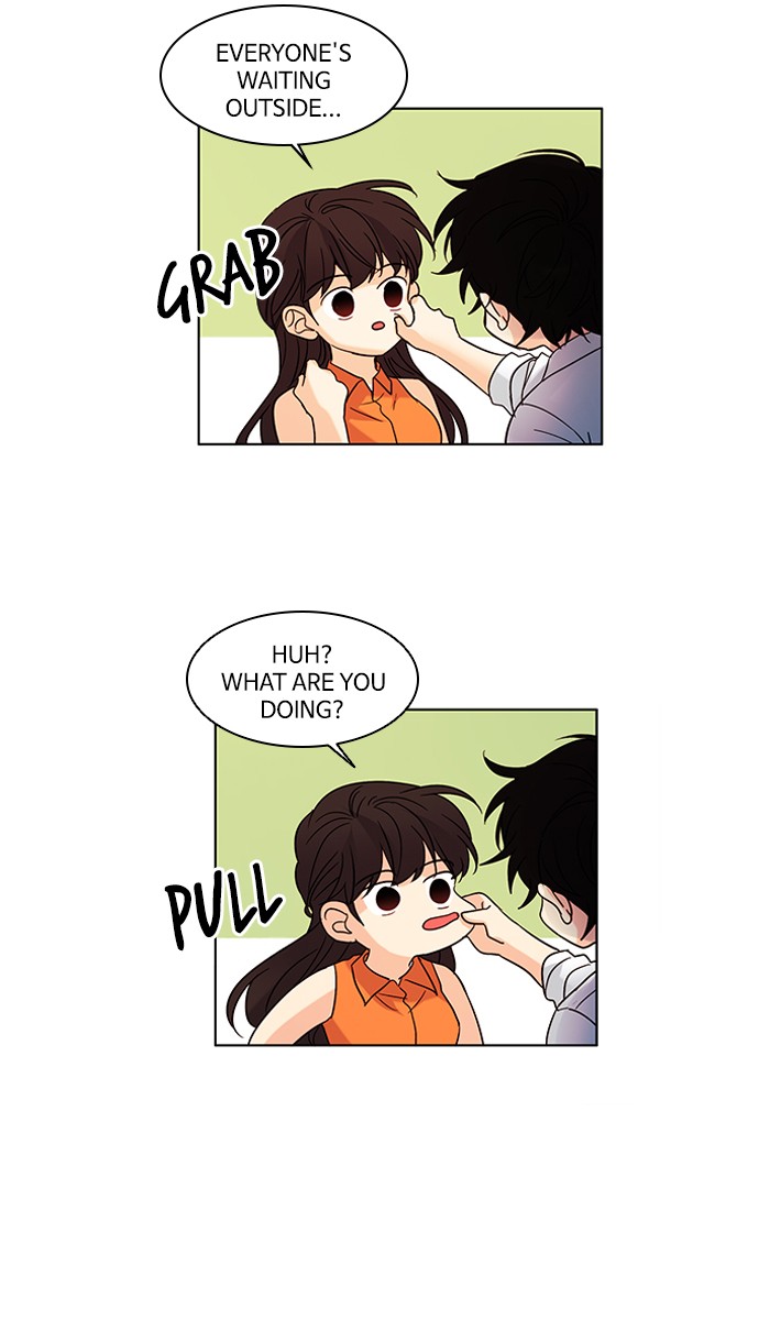 Read Oh! Holy (en) Manga Online