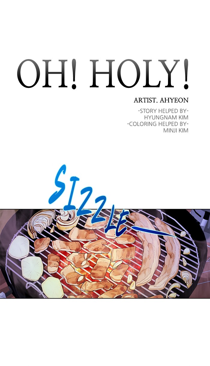 Read Oh! Holy (en) Manga Online