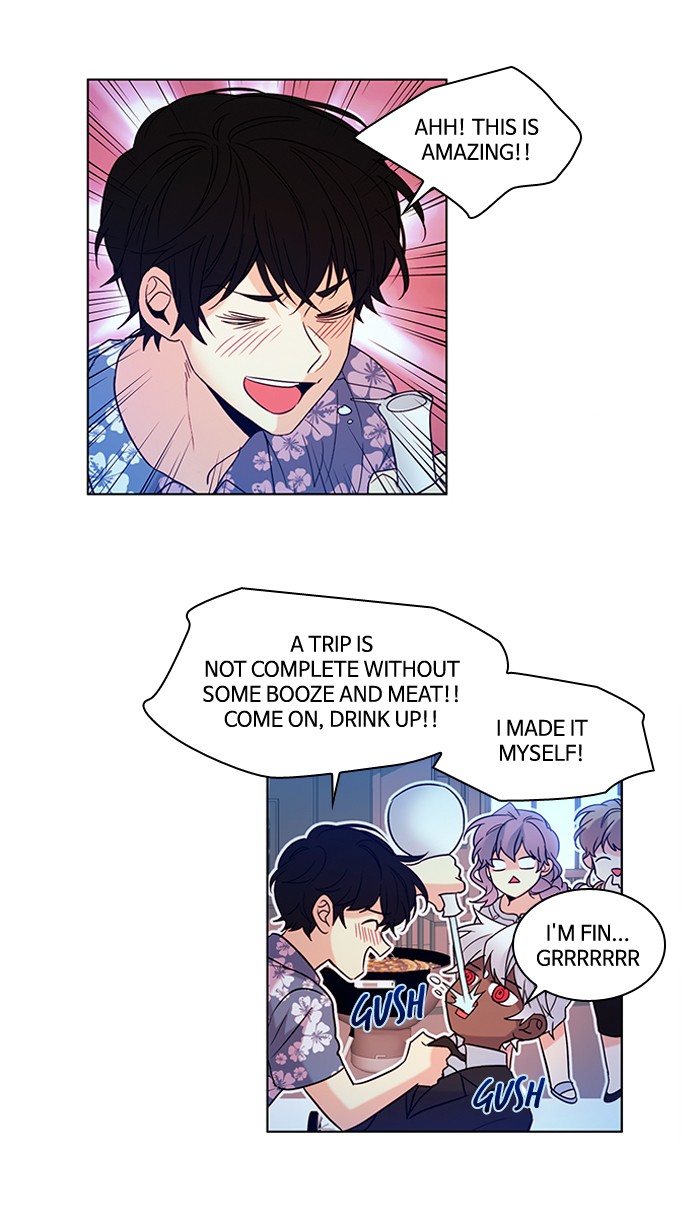 Read Oh! Holy (en) Manga Online