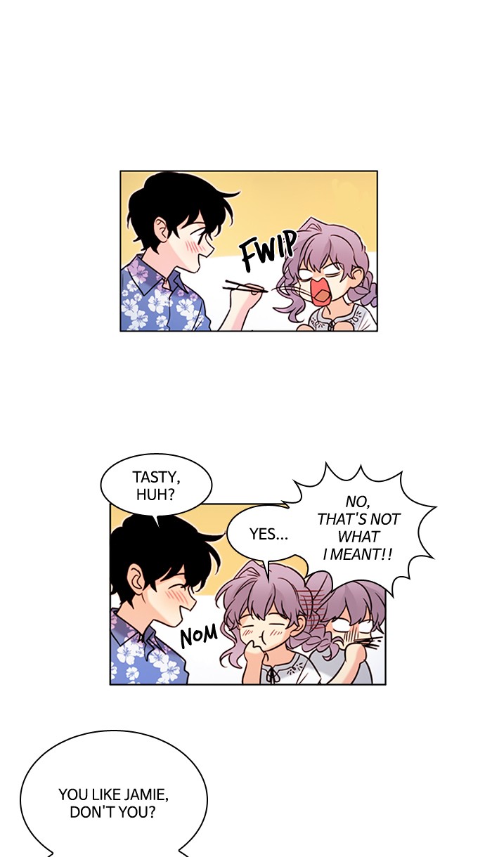 Read Oh! Holy (en) Manga Online