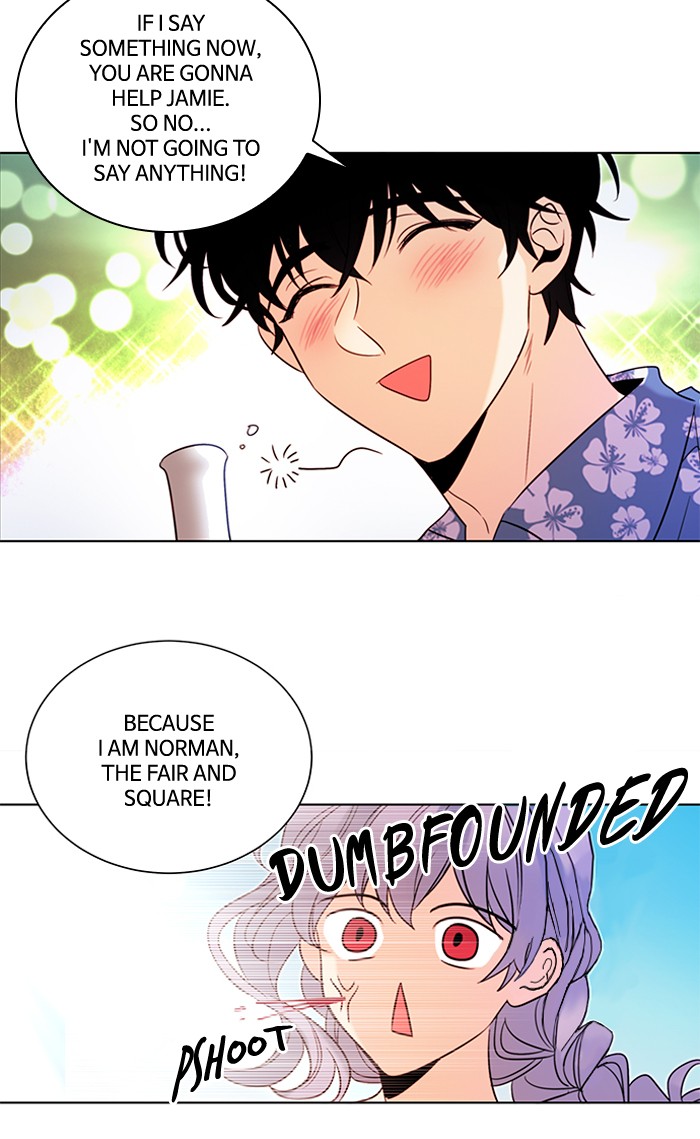 Read Oh! Holy (en) Manga Online