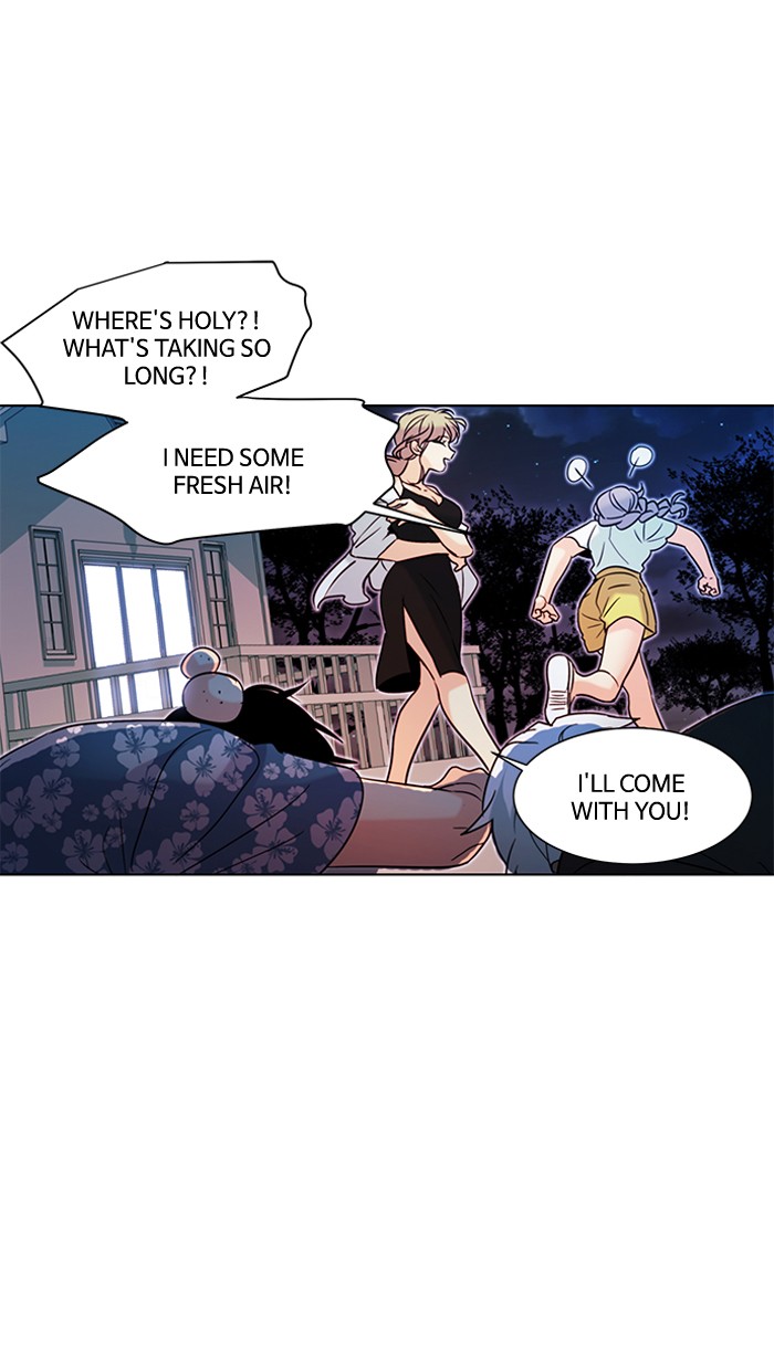 Read Oh! Holy (en) Manga Online