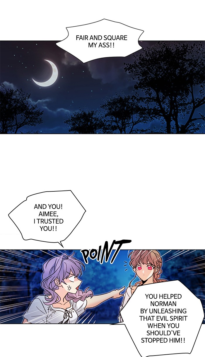 Read Oh! Holy (en) Manga Online