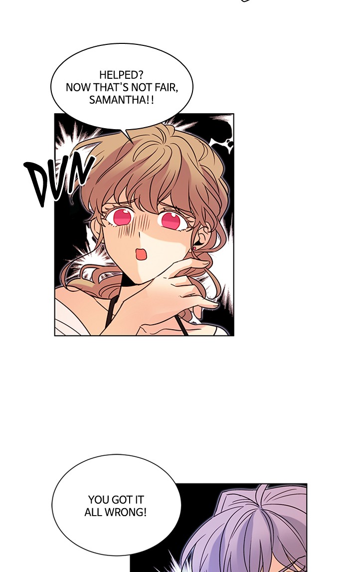 Read Oh! Holy (en) Manga Online