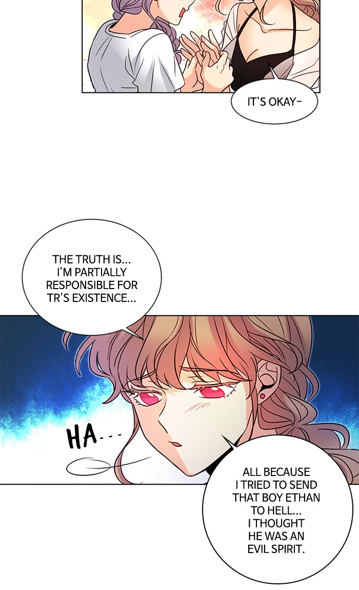 Read Oh! Holy (en) Manga Online