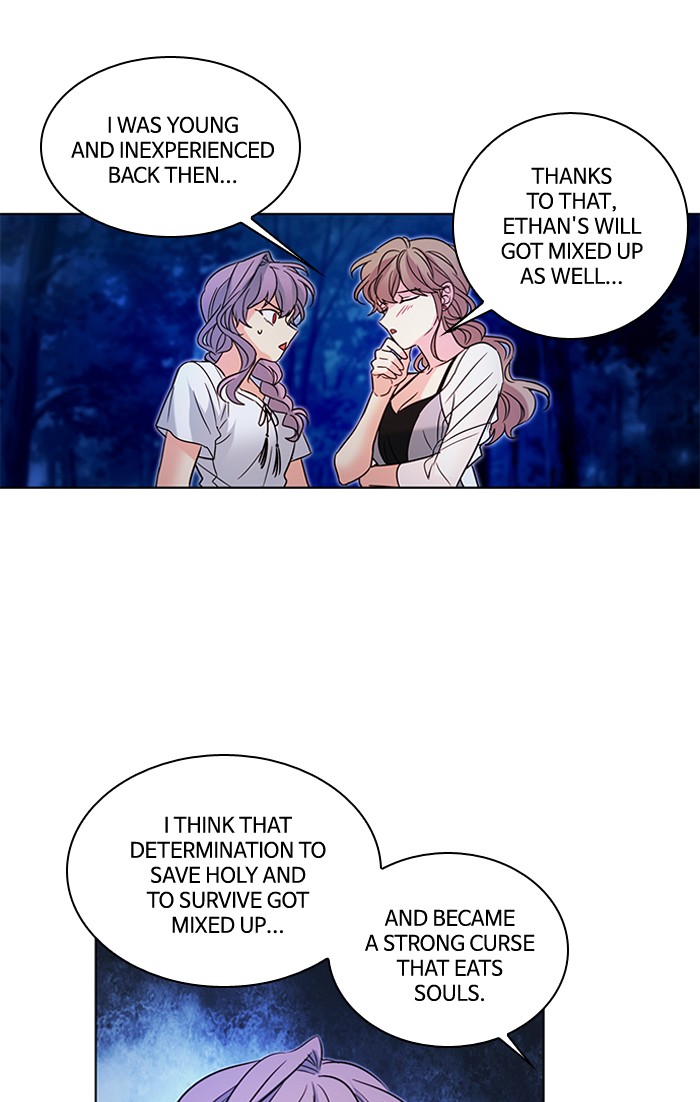 Read Oh! Holy (en) Manga Online