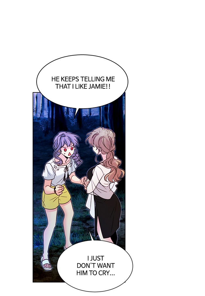 Read Oh! Holy (en) Manga Online