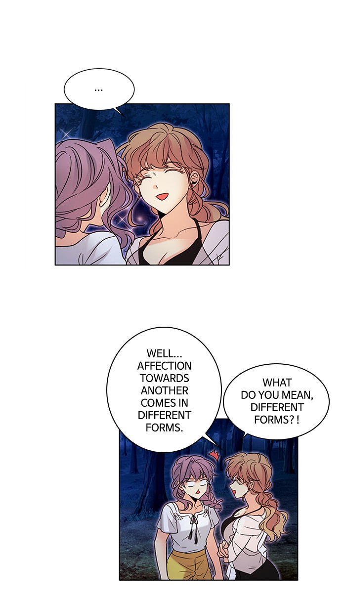 Read Oh! Holy (en) Manga Online