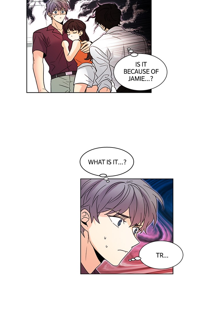 Read Oh! Holy (en) Manga Online