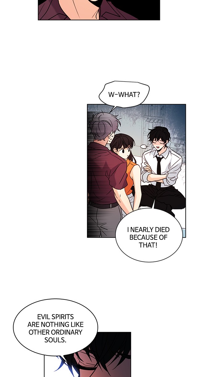 Read Oh! Holy (en) Manga Online