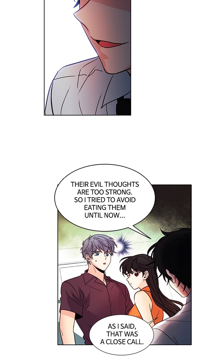 Read Oh! Holy (en) Manga Online