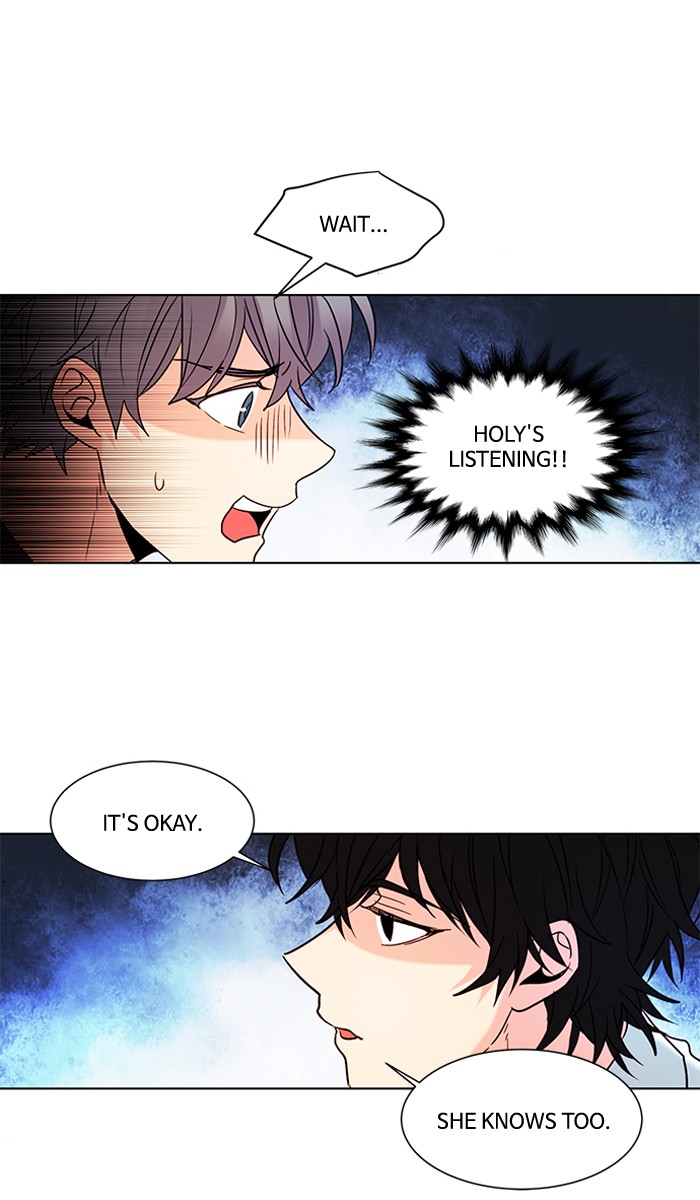 Read Oh! Holy (en) Manga Online