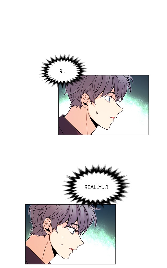 Read Oh! Holy (en) Manga Online