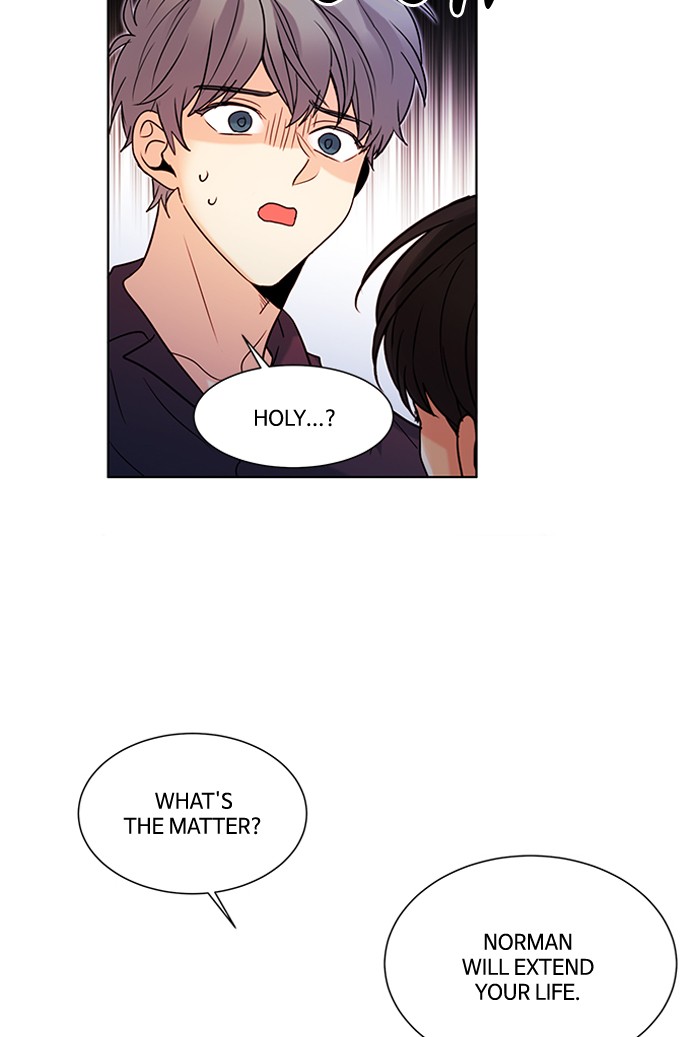 Read Oh! Holy (en) Manga Online