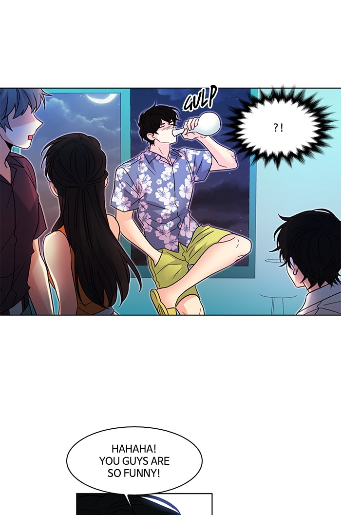 Read Oh! Holy (en) Manga Online