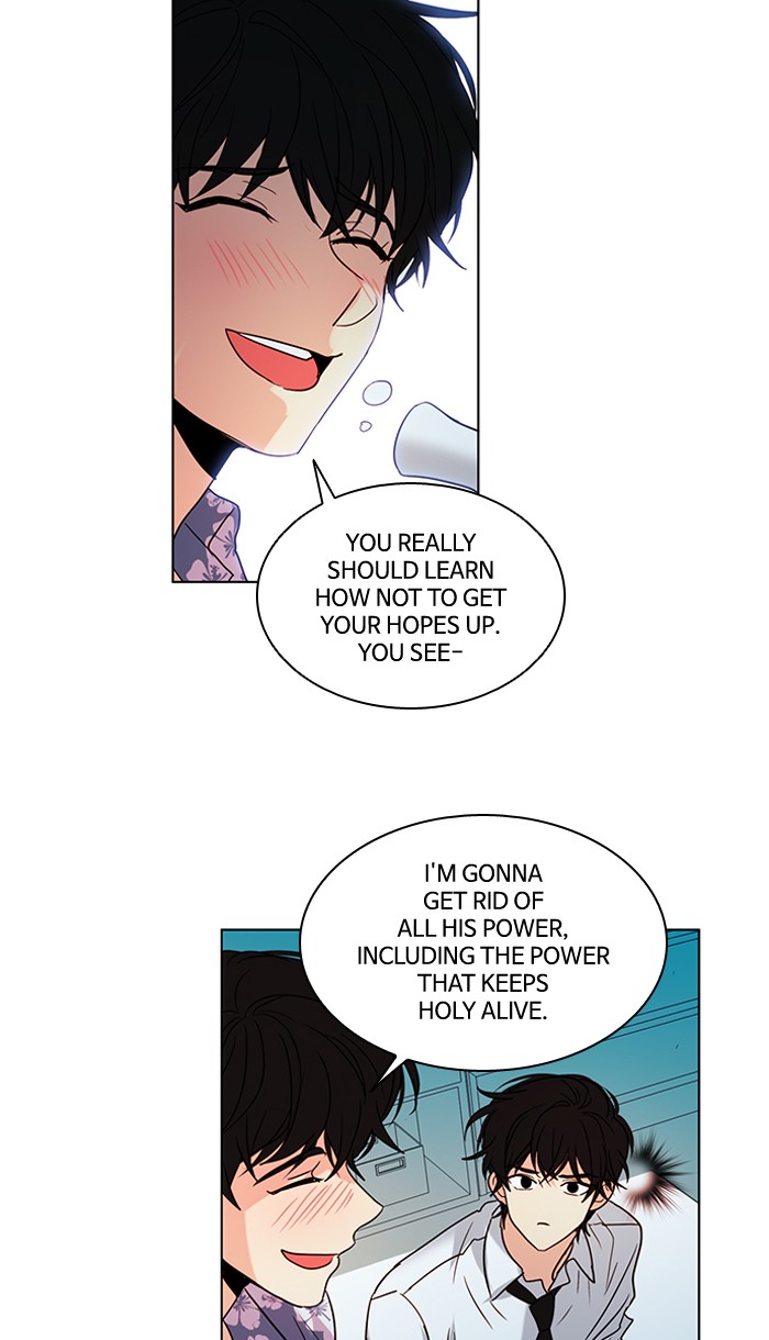 Read Oh! Holy (en) Manga Online