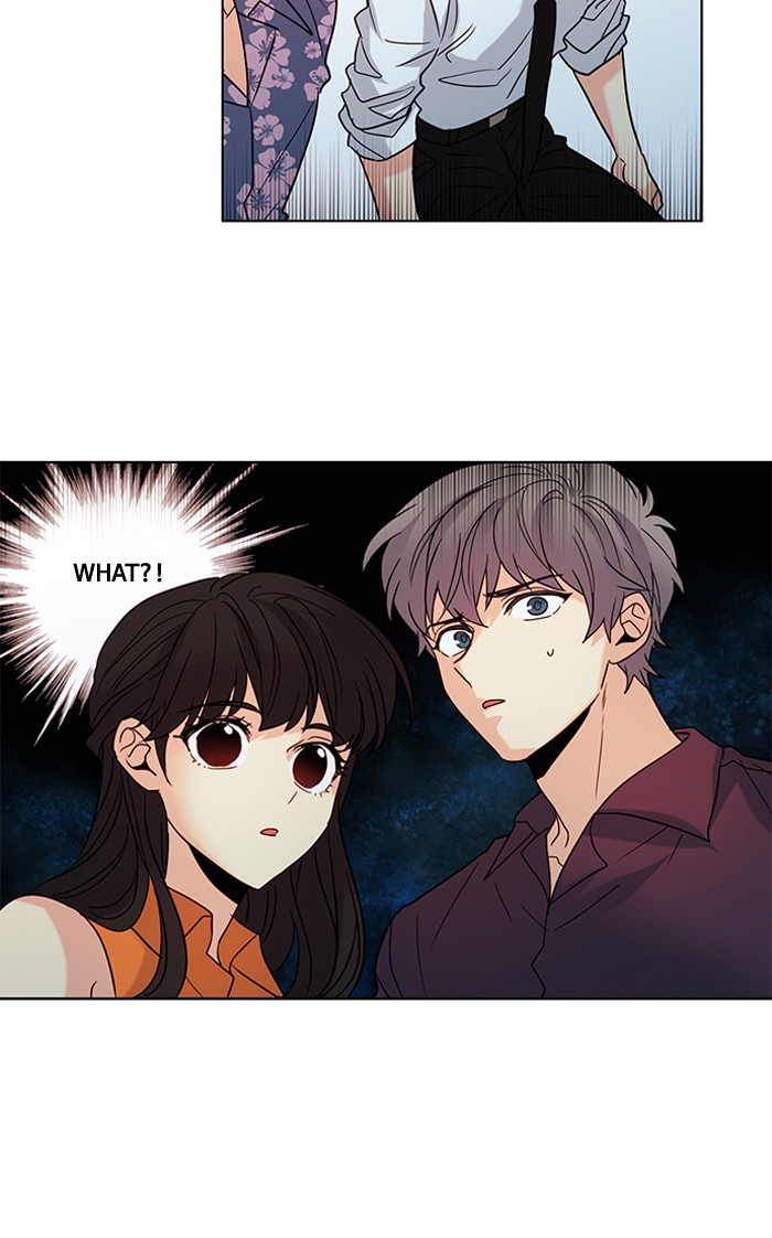 Read Oh! Holy (en) Manga Online