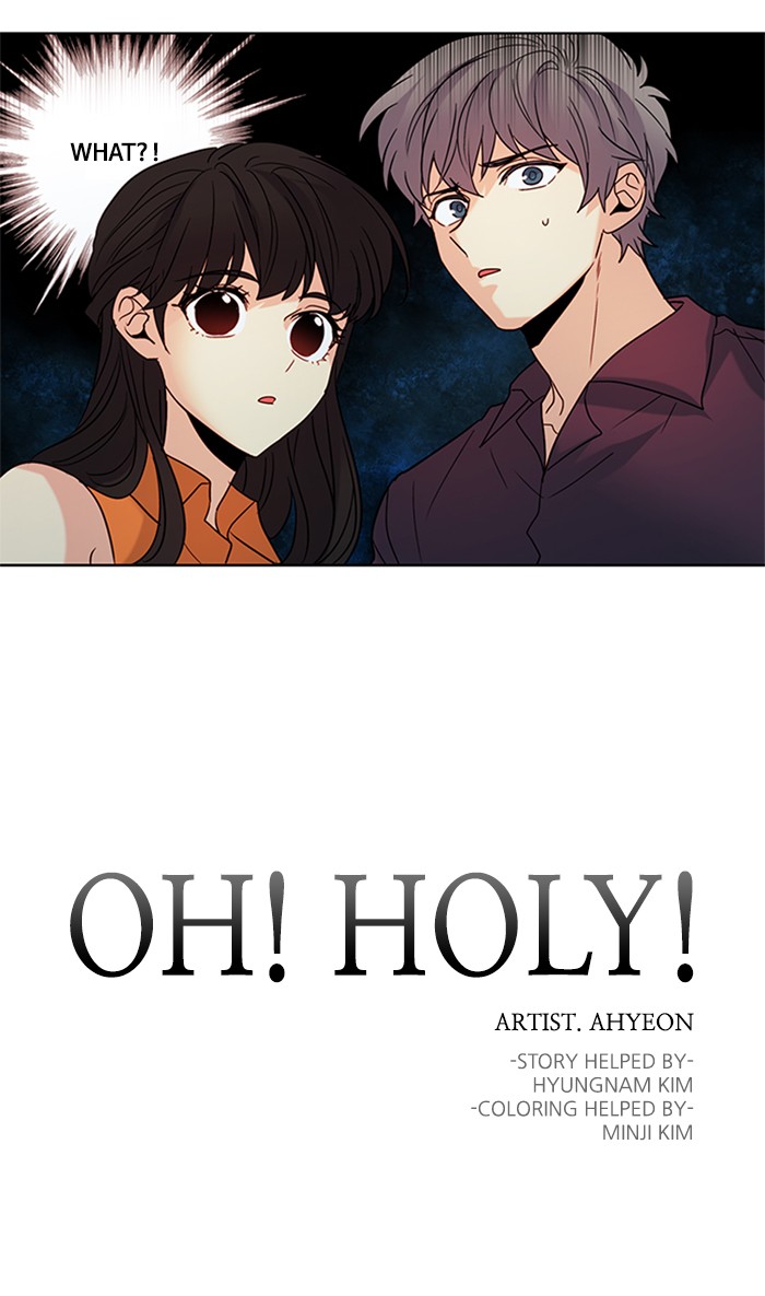 Read Oh! Holy (en) Manga Online