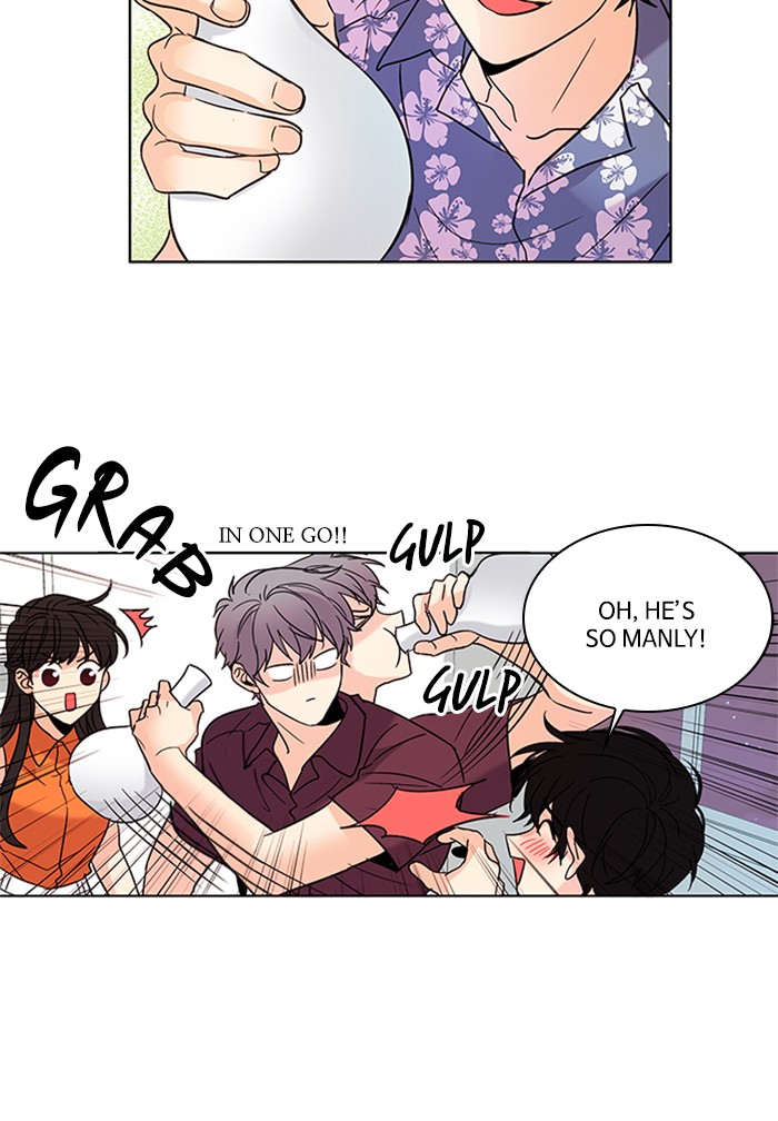 Read Oh! Holy (en) Manga Online