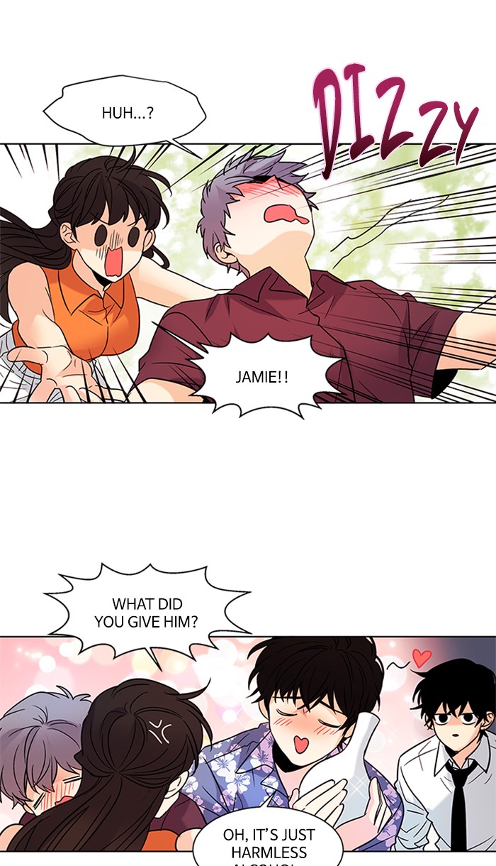 Read Oh! Holy (en) Manga Online