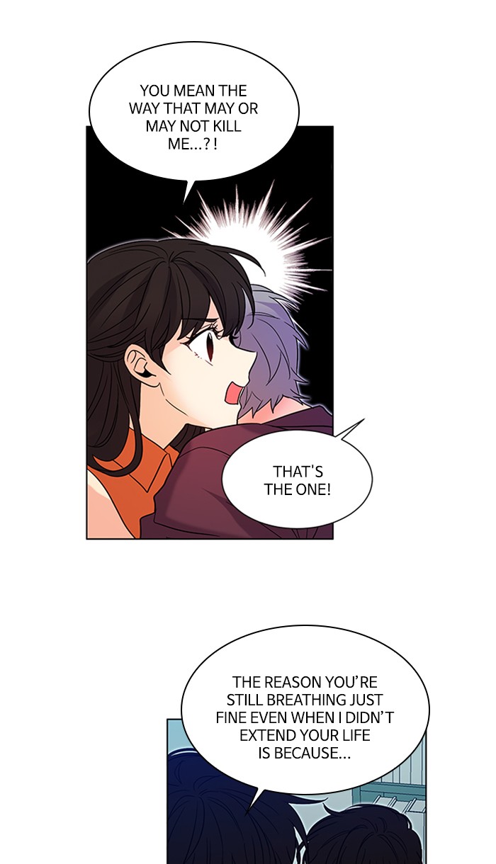 Read Oh! Holy (en) Manga Online