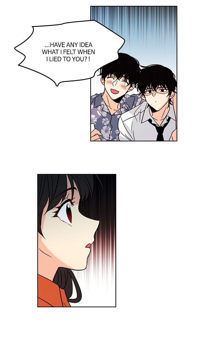 Read Oh! Holy (en) Manga Online