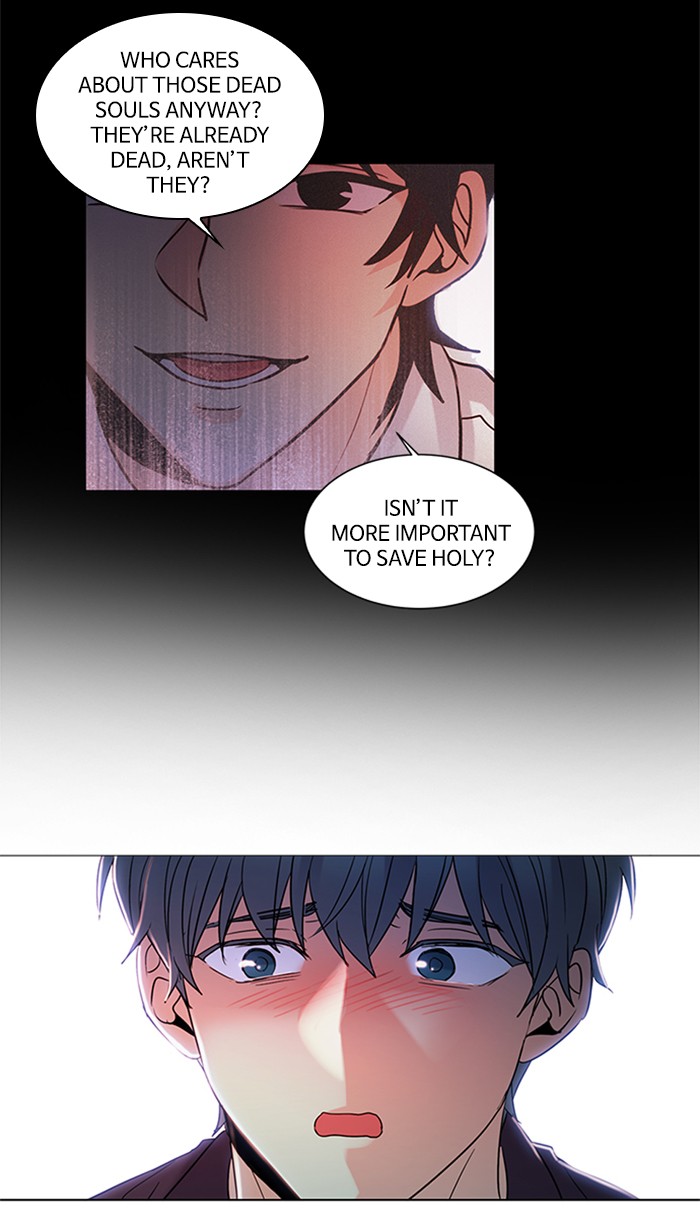 Read Oh! Holy (en) Manga Online