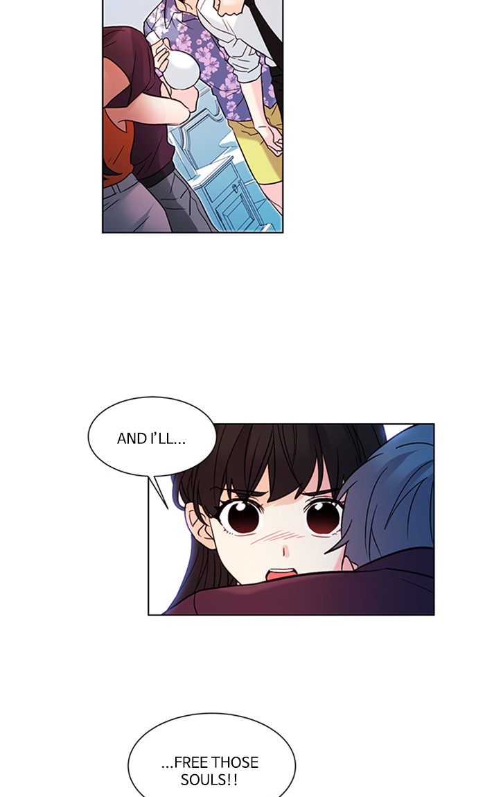 Read Oh! Holy (en) Manga Online