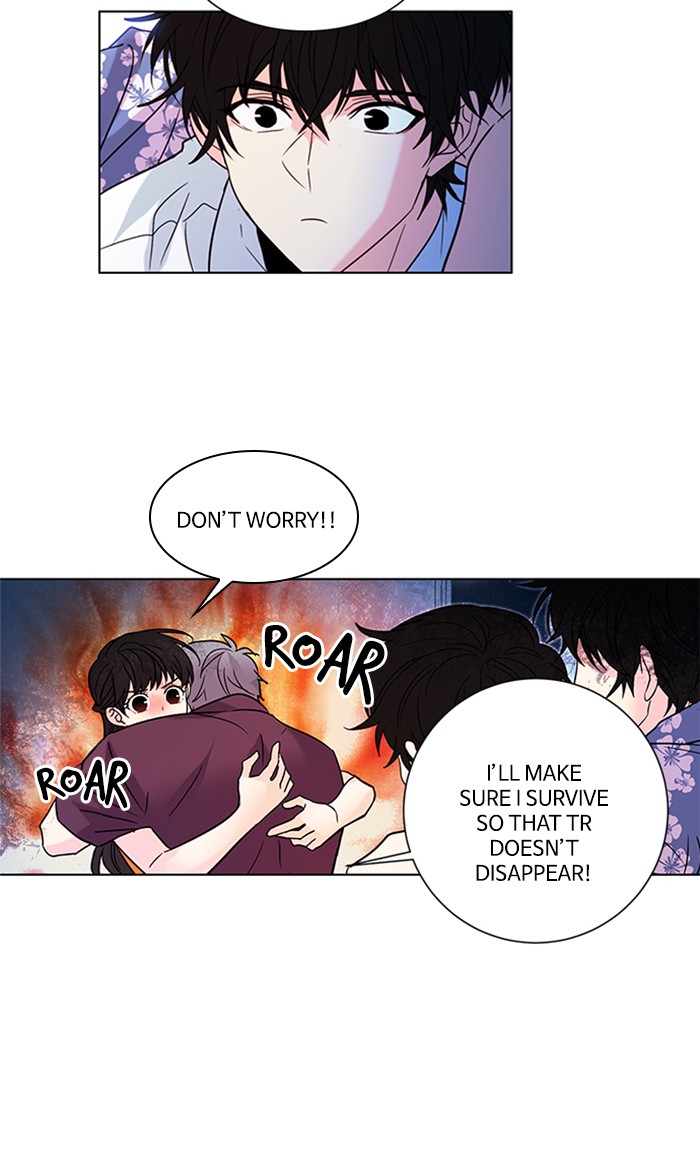 Read Oh! Holy (en) Manga Online