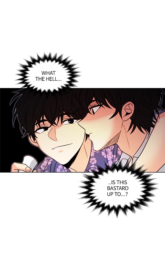 Read Oh! Holy (en) Manga Online