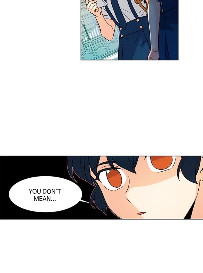 Read Oh! Holy (en) Manga Online