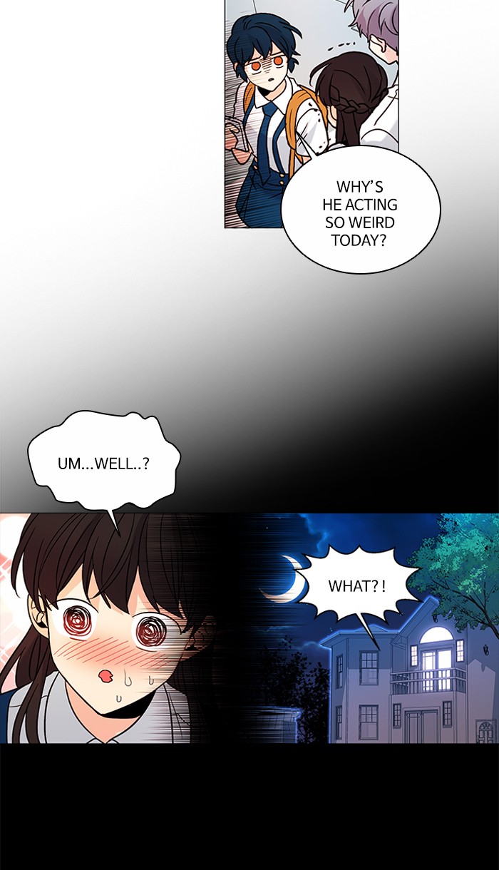 Read Oh! Holy (en) Manga Online