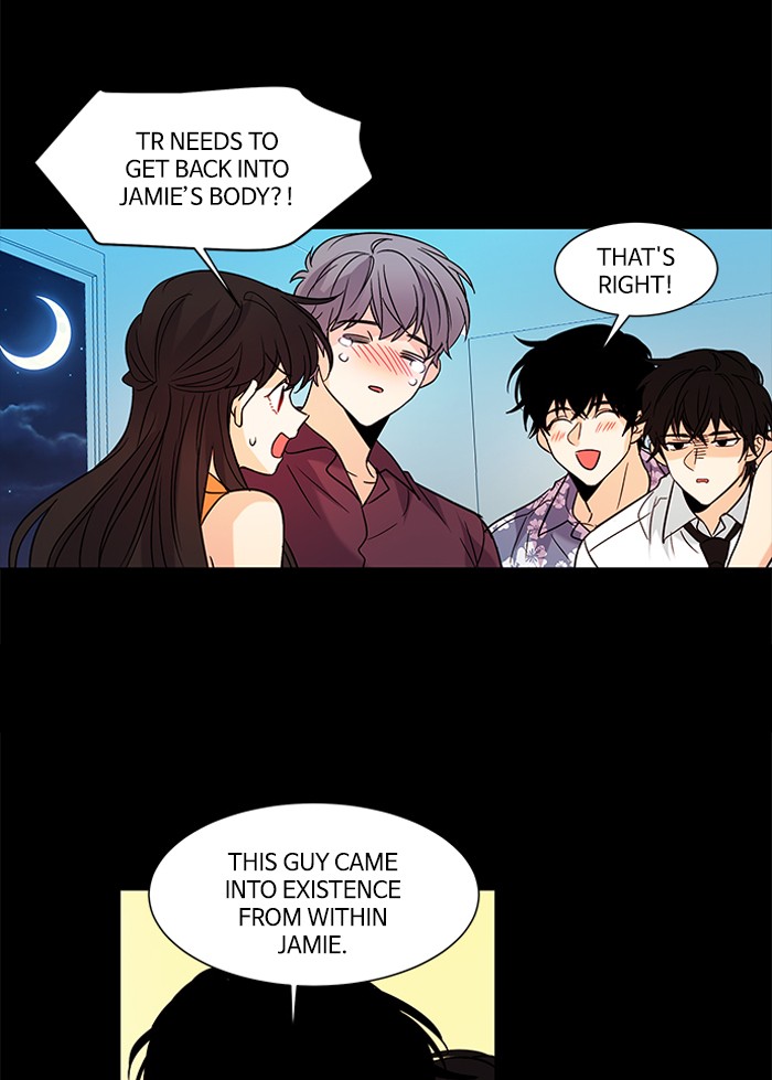 Read Oh! Holy (en) Manga Online