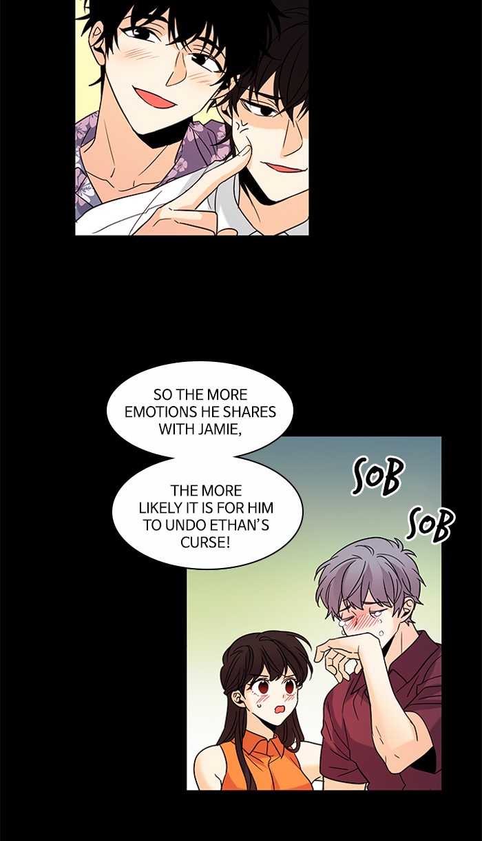 Read Oh! Holy (en) Manga Online