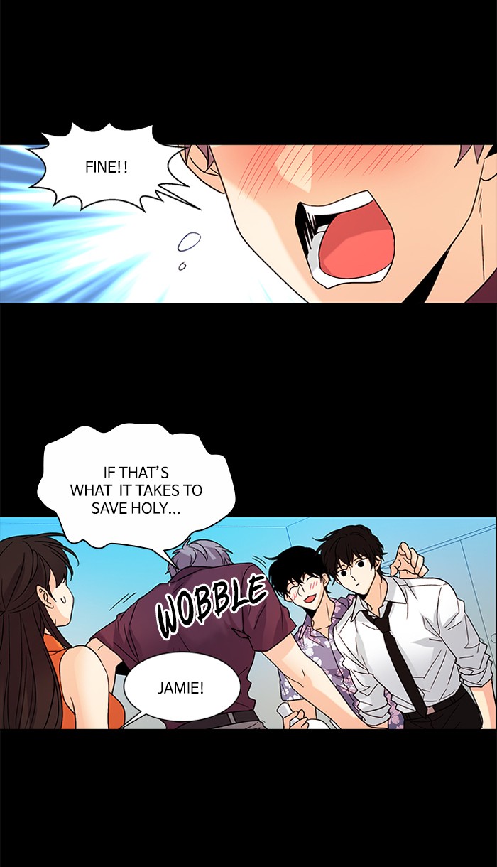 Read Oh! Holy (en) Manga Online