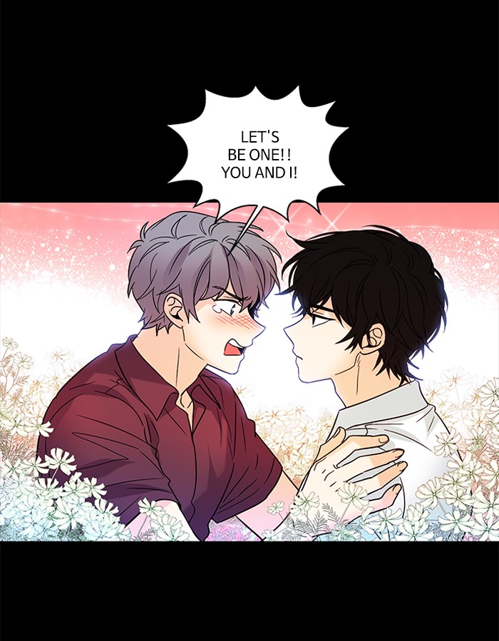 Read Oh! Holy (en) Manga Online