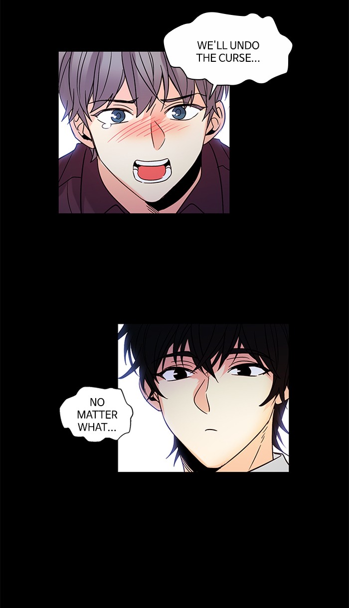 Read Oh! Holy (en) Manga Online