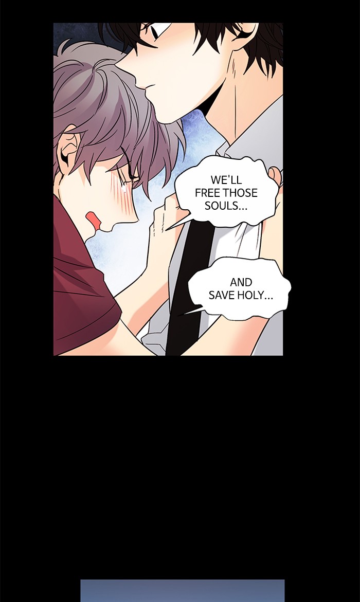 Read Oh! Holy (en) Manga Online