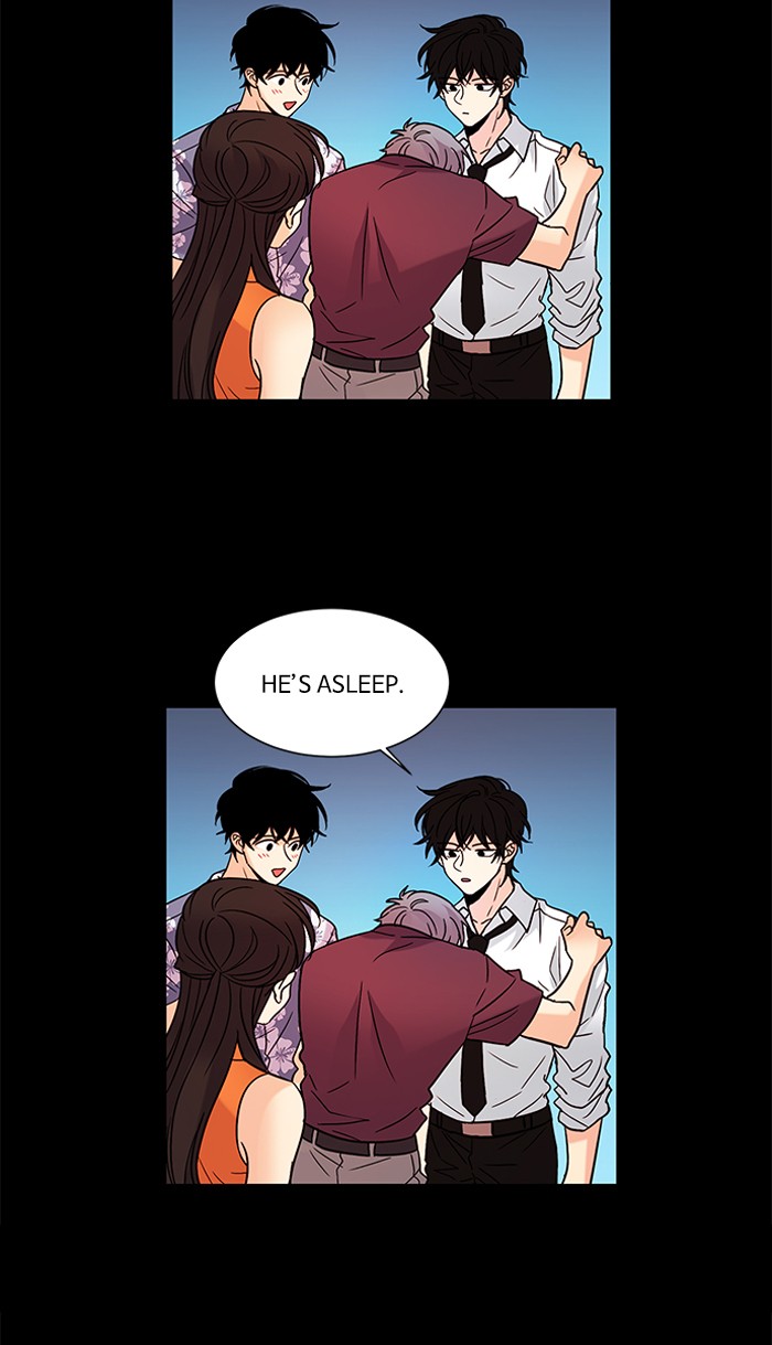 Read Oh! Holy (en) Manga Online