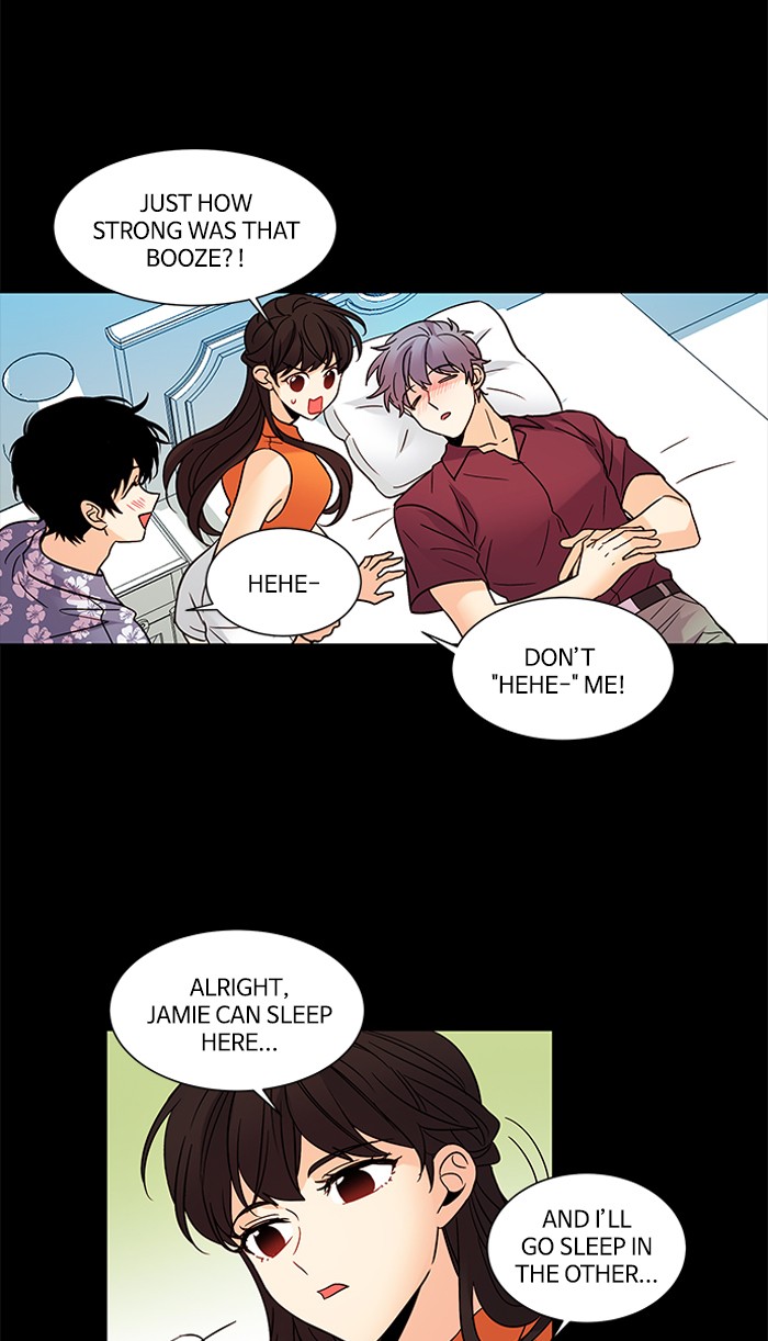 Read Oh! Holy (en) Manga Online