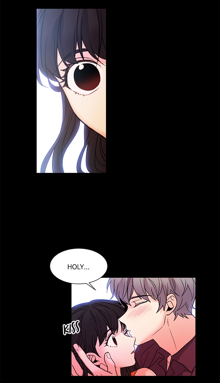 Read Oh! Holy (en) Manga Online