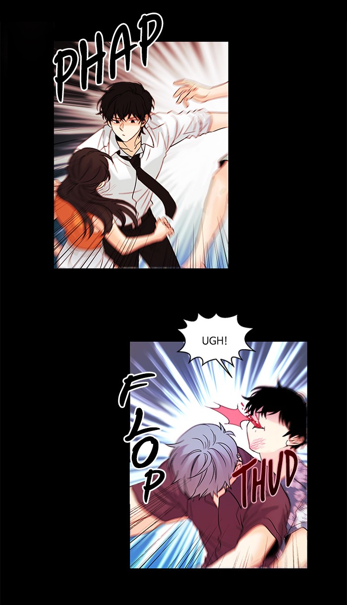 Read Oh! Holy (en) Manga Online