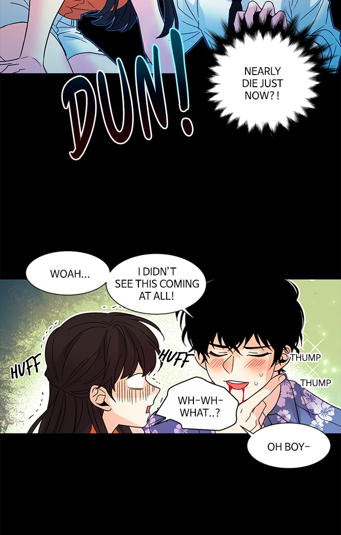 Read Oh! Holy (en) Manga Online