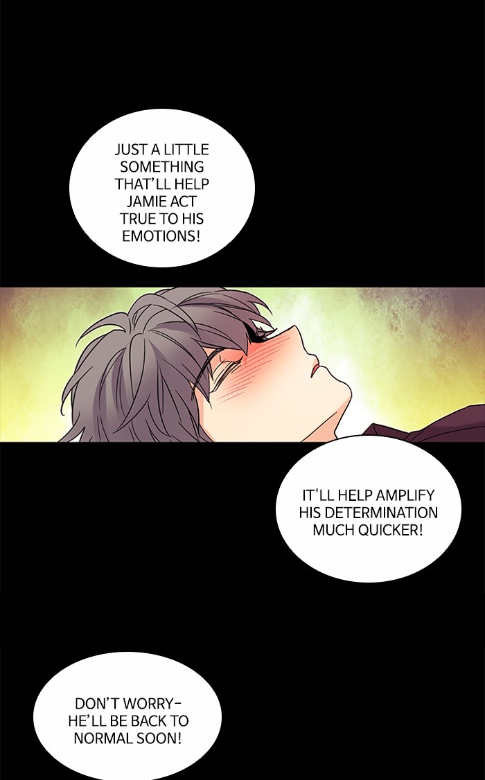 Read Oh! Holy (en) Manga Online